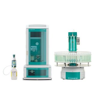 Ion Chromatography